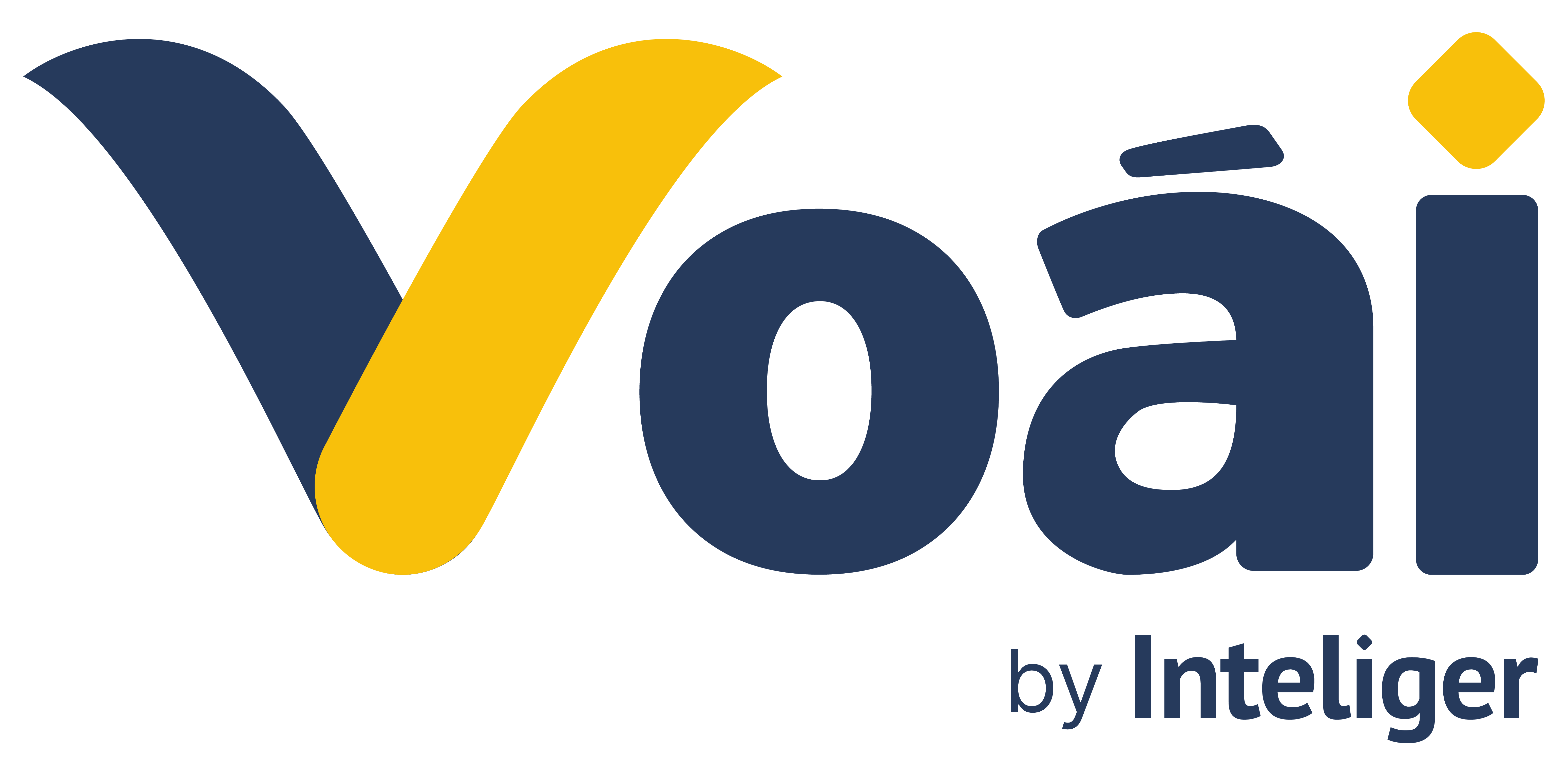 Voái by Inteliger